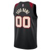 Maillot Homme Portland Trail Blazers Personnalisable 2023-24 Nike City Edition Swingman